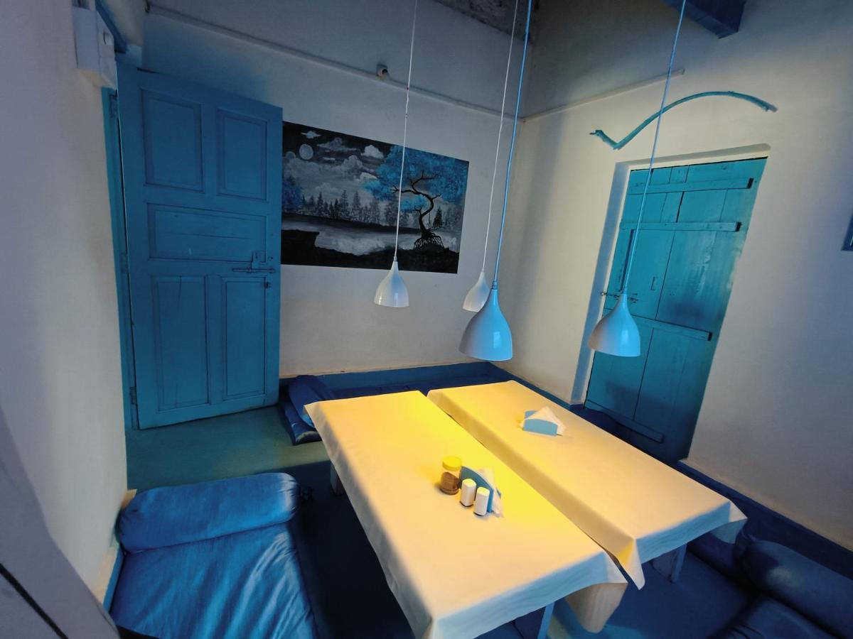 Omkar Wellness Inn Arambol Exterior photo